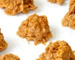 Peanut Butter Candy Cookies