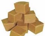 A Whole Lotta Fudge