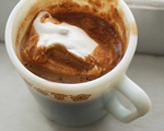 Peanut Butter Hot Chocolate