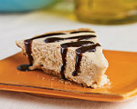 Easy Peanut Butter Pie