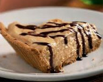 Creamy Peanut Butter Pie