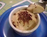 Peanut Butter Banana Pudding