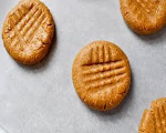 Peanut Butter Maybe Cookie