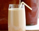 Peanut Butterscotch Shake