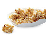 Peanut Popcorn Balls