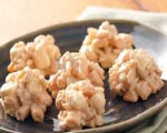 Peanut Butter Bites