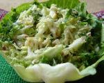Oriental Slaw