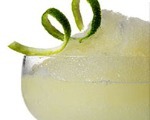 Honey Pear Daiquiri
