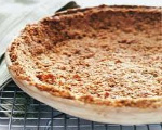 Pecan Pie Crust