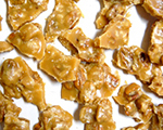 Pecan Praline Dessert Topping