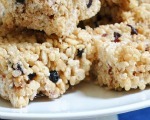 Pecan Squares