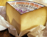 Pecorino Cheese Dressing