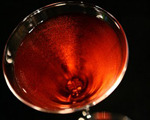 Pedro's Martinez Cocktail
