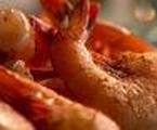 Peel and eat shrimp