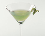 Pegu Club Cocktail