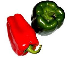 Open-Faced Pepper Burger