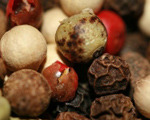 Peppercorn Rub for Beef