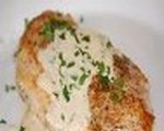Peppered Chicken Cutlets