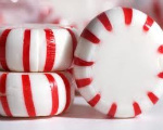 Homemade Peppermints