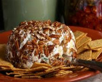 Pepperoni Cheese Ball