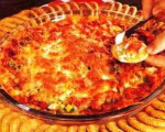 Pepperoni Dip