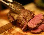 Perfect Beef Tenderloin