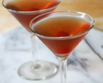 Perfect Manhattan