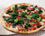 Personal Pizzas