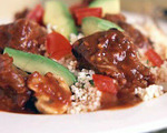 Picante Pot Roast
