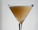 Pick-Me-Up Cocktail
