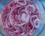 Pickled Onions
