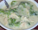 More Than Chicken Soup