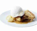 Easy Old Fashioned Apple Pie