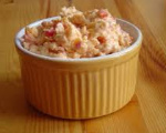 Spanish Olive Spread