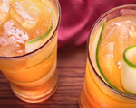Image of Pimm's Cup Cocktail, SheKnows