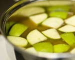 Pimm’s Winter Cup Cocktail