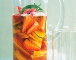 Pimm's #1 Cup Punch