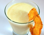 Pina Colada Chiller