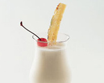 Piña Colada Cocktail