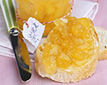 Pineapple and Brown Sugar Topping