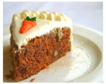 Pineapple Carrot Cake