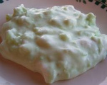 Pineapple Fluff