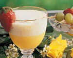 Pineapple Orange Drink