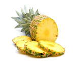 Pineapple Orange Fruit Salad