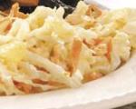 Tangy Coleslaw