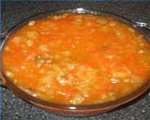 Pineapple Carrot Salad