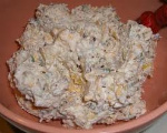Pineapple Cheese Spread