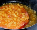 Pineapple Sauce for Ham
