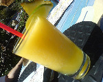 Pineapple Slush
