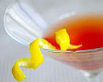  Pink Cocktail